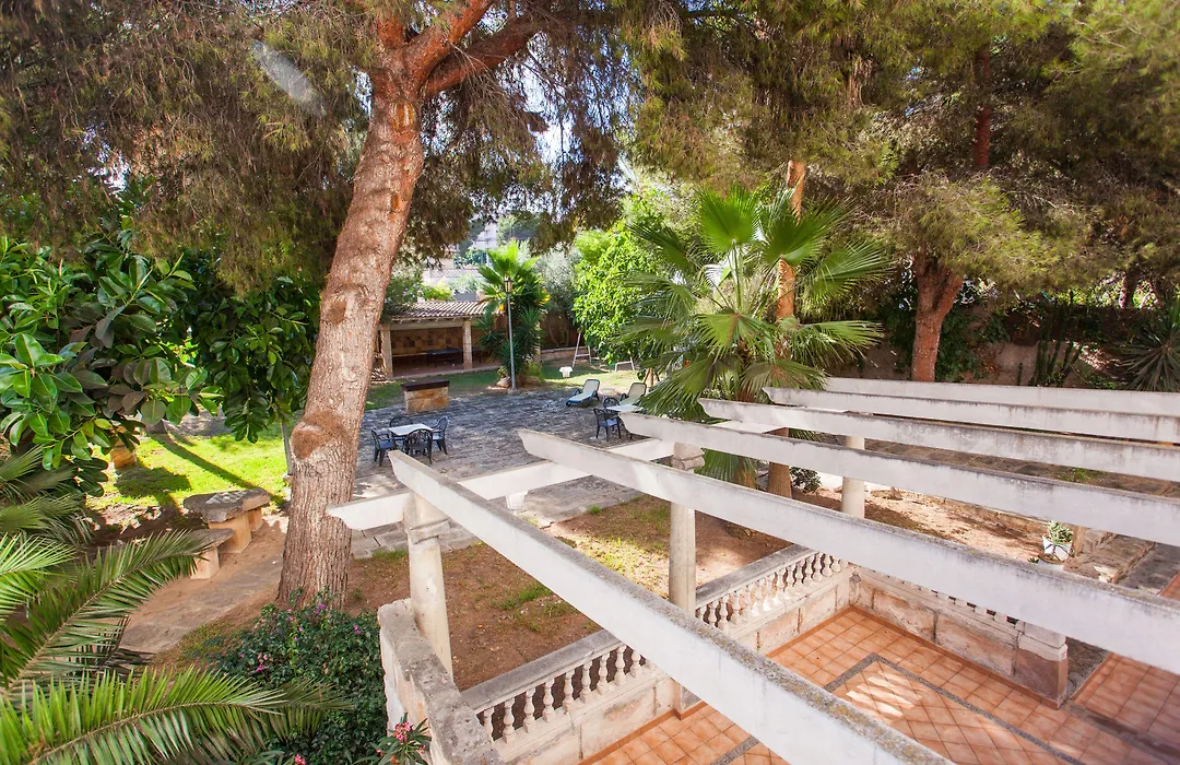 Apartamentos Ben-Hur-1