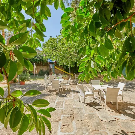 Apartamentos Ben-Hur-2