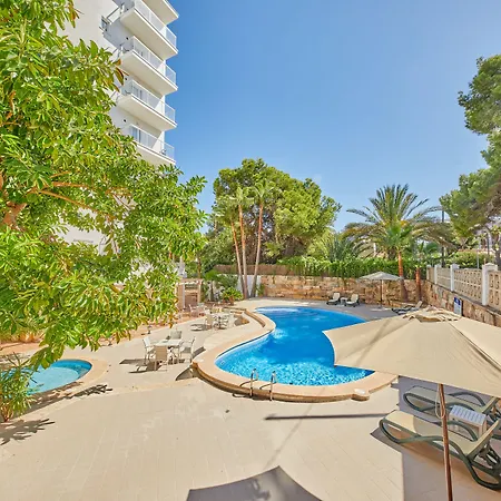 Apartamentos Ben-Hur-3